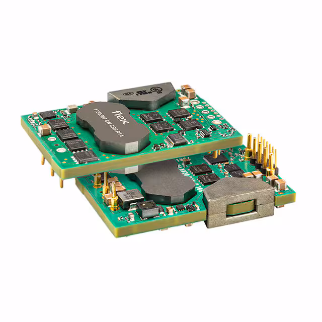 BMR4580112/002 Flex Power Modules  Convertidores CC CC